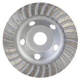 Чашка алмазная STURM 9020-05-125х22-T, 125х22мм